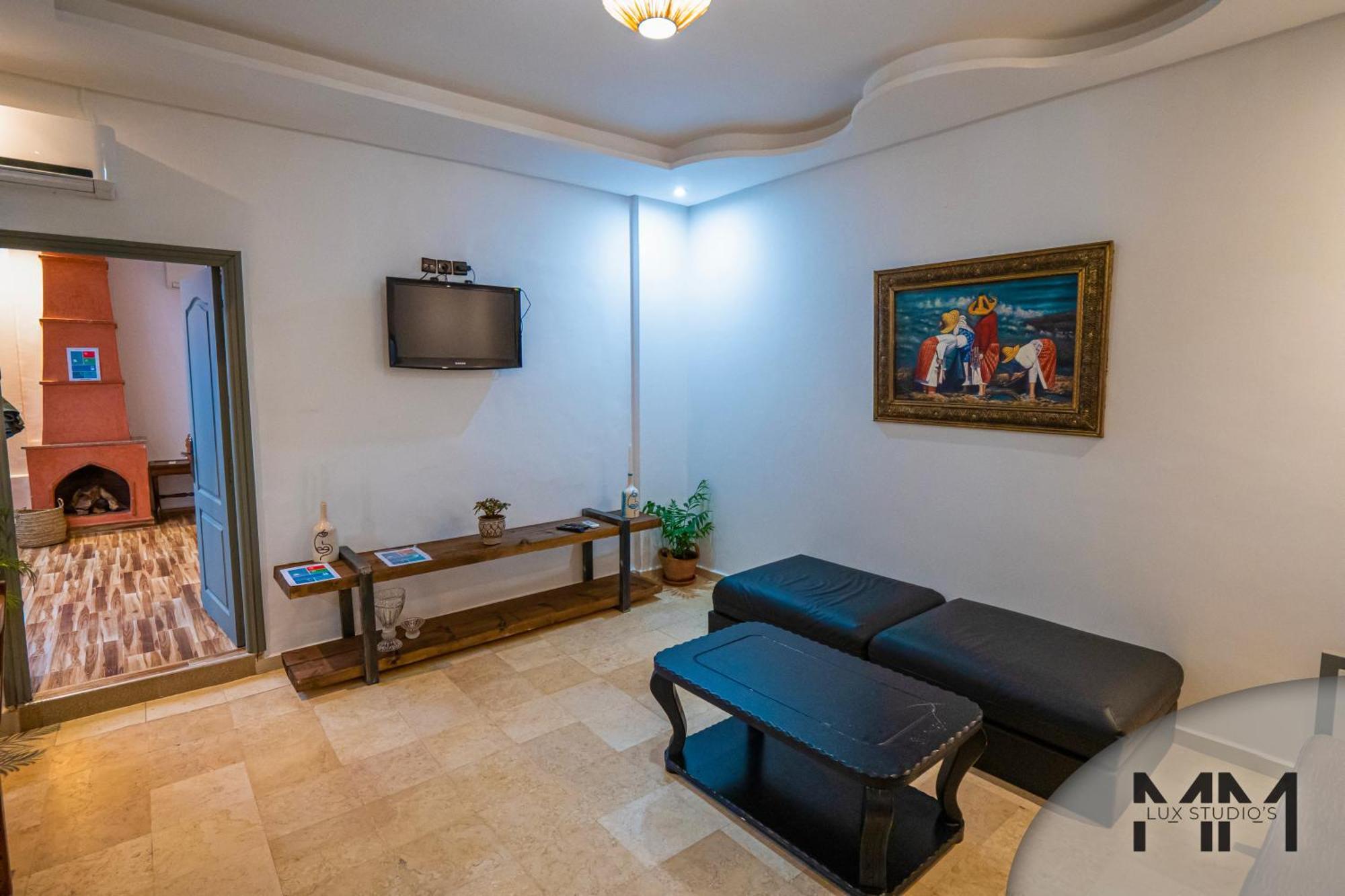 Ma Studio Marrakesh Bagian luar foto