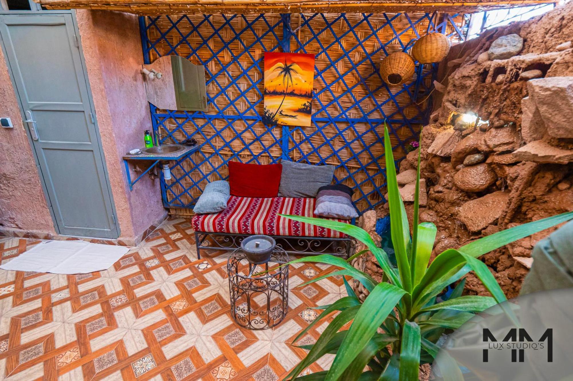 Ma Studio Marrakesh Bagian luar foto