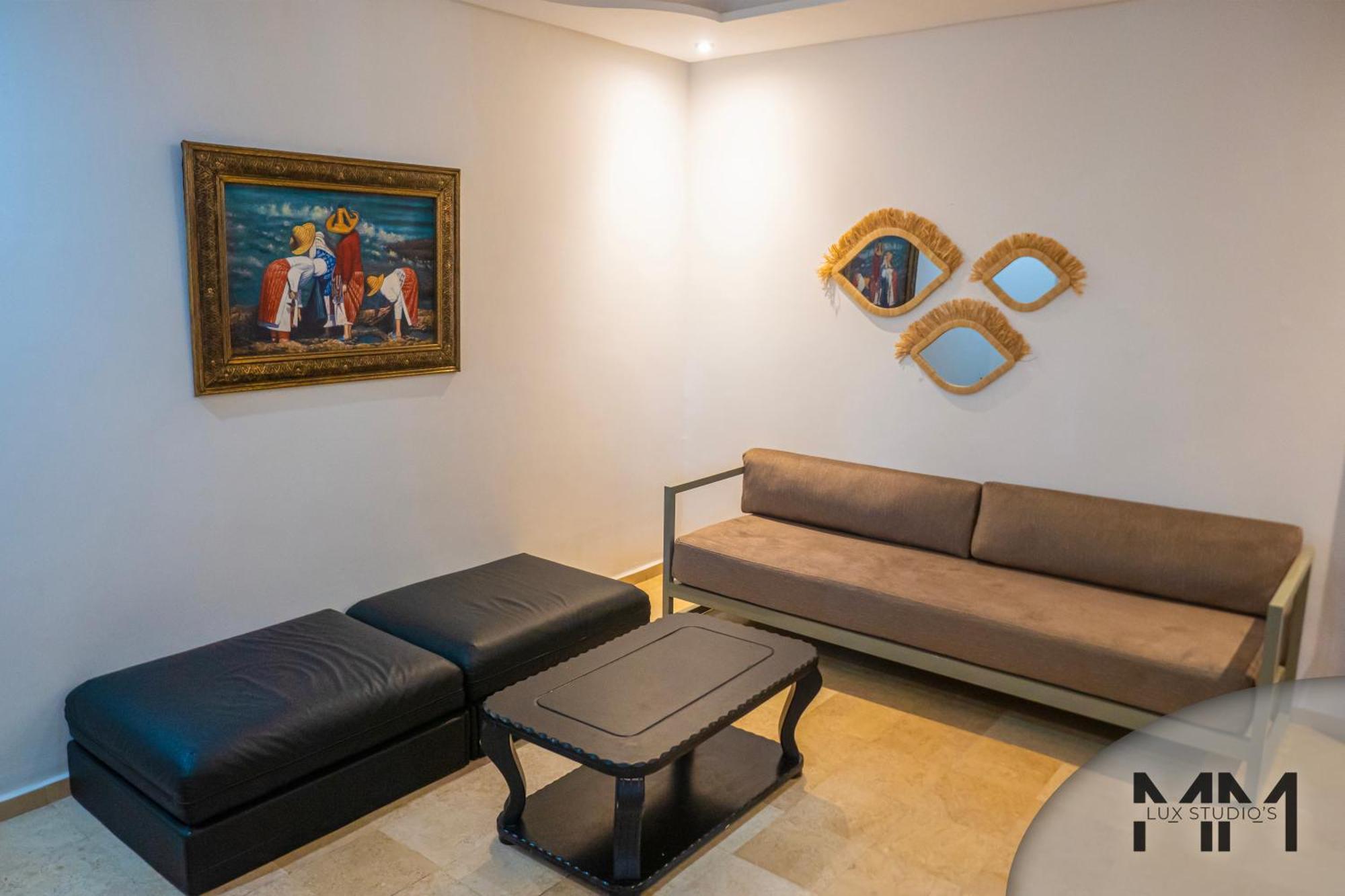 Ma Studio Marrakesh Bagian luar foto