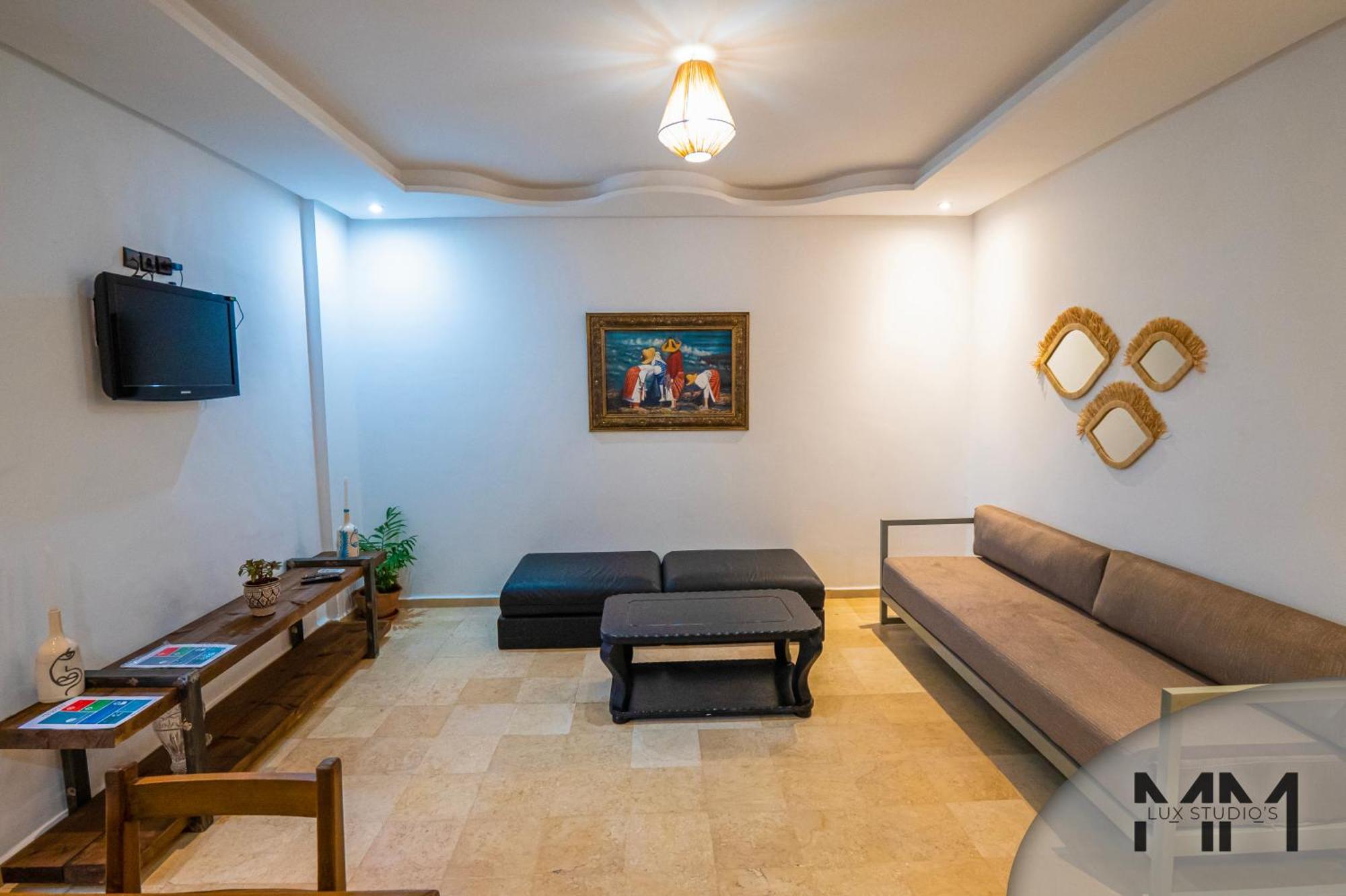 Ma Studio Marrakesh Bagian luar foto