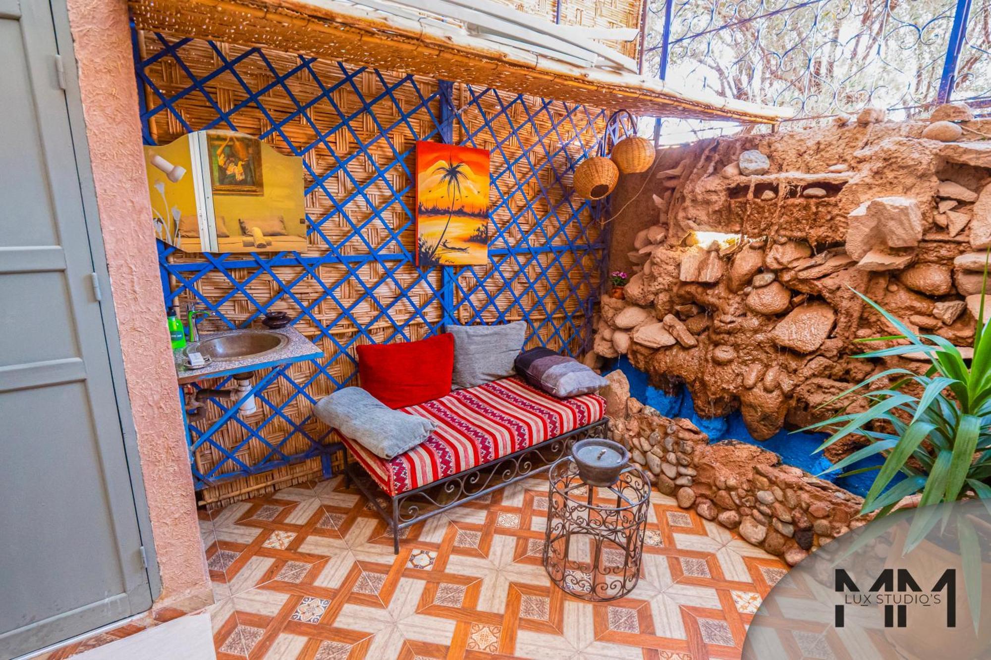 Ma Studio Marrakesh Bagian luar foto