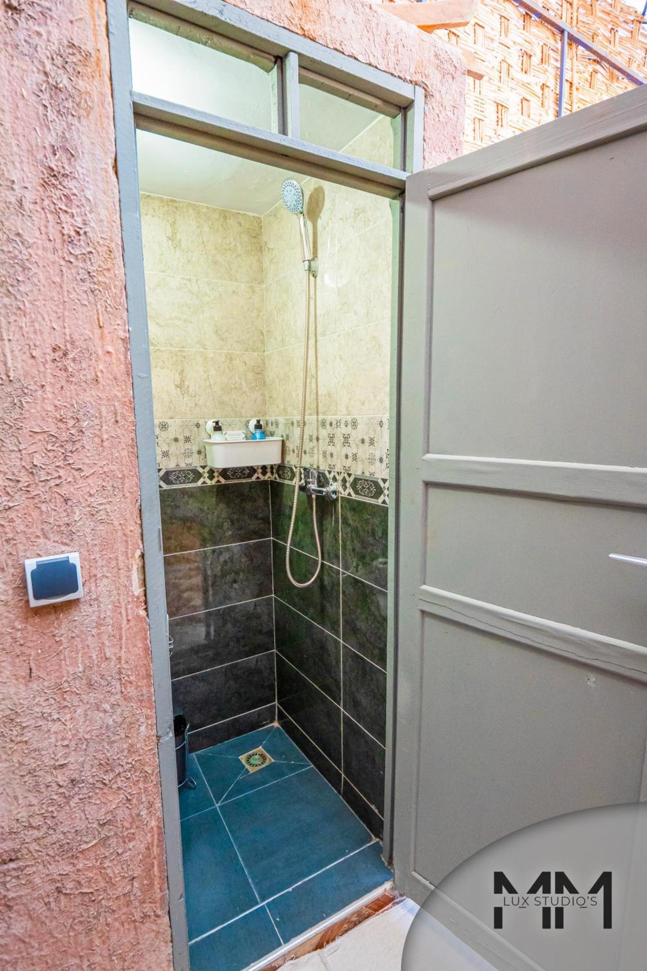 Ma Studio Marrakesh Bagian luar foto